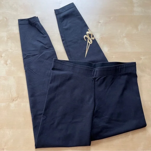 Nike activewear leggings - Picture 3 of 9